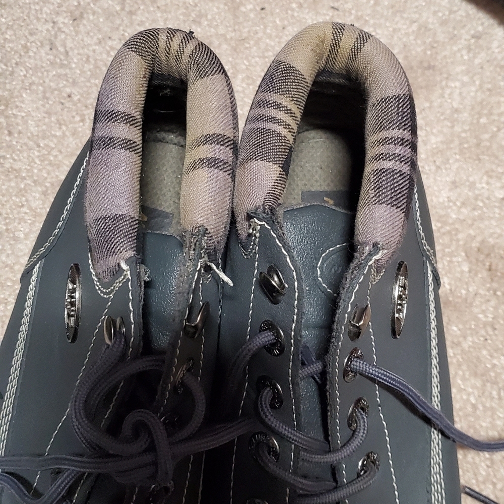 Work Boots - image 3